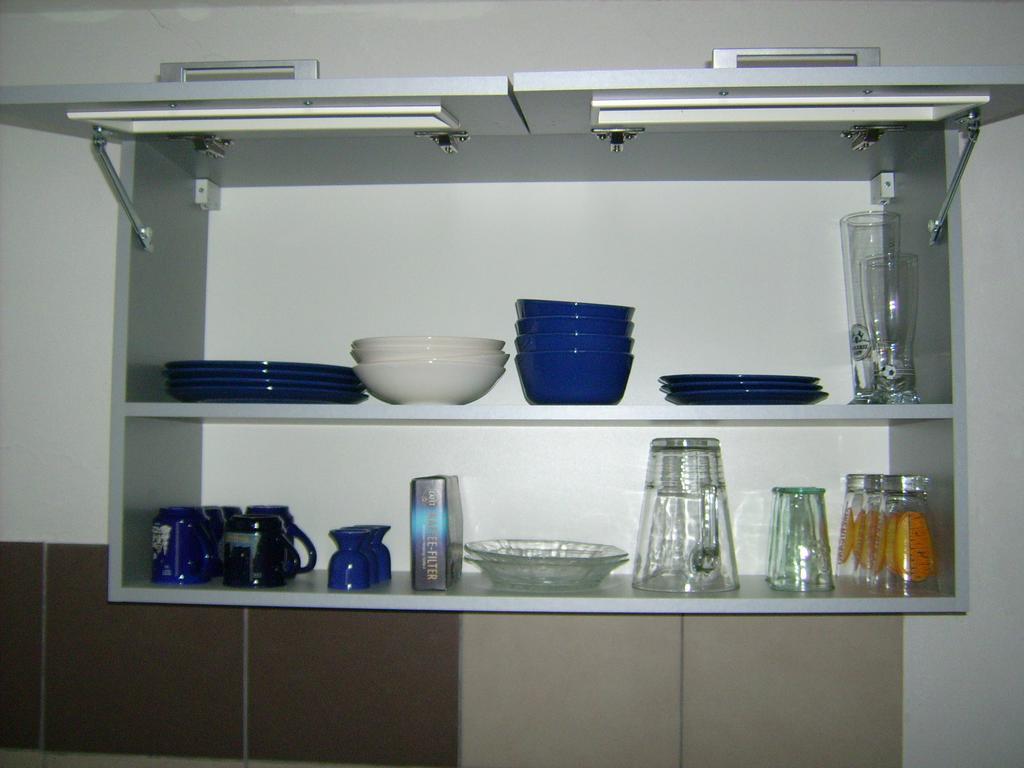 Ferienwohnung Clauss Zwiefalten Exterior foto